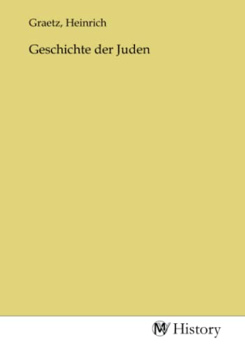 Geschichte der Juden