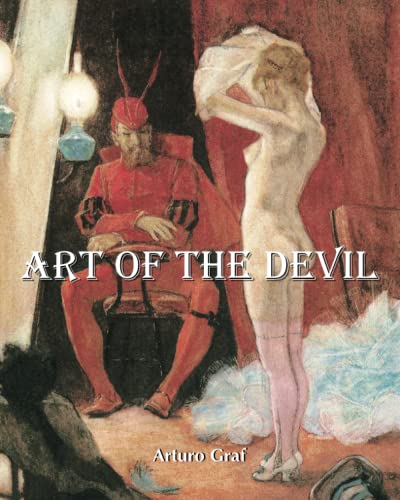 Art of the Devil von Parkstone International