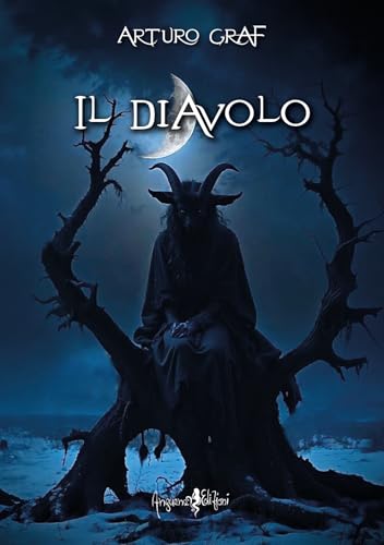 Il diavolo Il diavolo von Anguana Edizioni