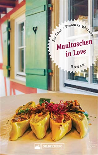 Maultaschen in Love. Roman. Eine spannende Verwechslungsgeschichte um drei junge Frauen zwischen einem Schwarzwälder Sternerestaurant und einem Weingut in Südafrika.: Roman Maultaschen in Love. Roman. Eine spannende Verwechslungsgeschichte um drei junge Frauen zwischen einem Schwarzwälder Sternerestaurant und einem Weingut in Südafrika.: Roman
