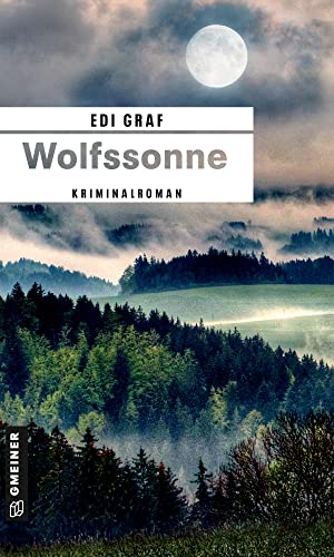 Wolfssonne: Kriminalroman (Journalistin Linda Roloff) von Gmeiner Verlag