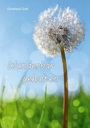 Wunderbar gehalten (LebensWelten) von Agentur d. Rauhen Hauses