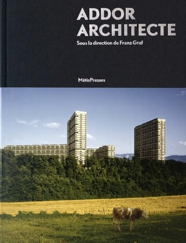 Addor architecte