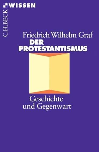 Der Protestantismus: Geschichte und Gegenwart (Beck'sche Reihe)
