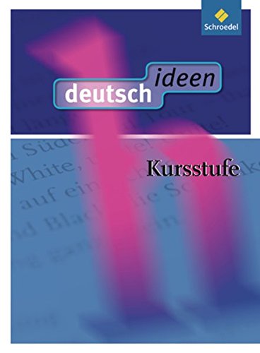 deutsch ideen Kursstufe: Schülerband