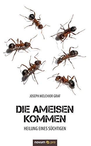 Die Ameisen kommen: Heilung eines Süchtigen