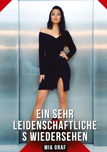 Ein sehr leidenschaftliches Wiedersehen: Geschichten mit explizitem Sex für Erwachsene Ein sehr leidenschaftliches Wiedersehen: Geschichten mit explizitem Sex für Erwachsene von tredition