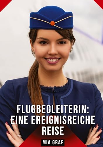 Flugbegleiterin: eine ereignisreiche Reise: Geschichten mit explizitem Sex für Erwachsene (Bündel von expliziten, schmutzigen und perversen ... für prickelnde, unzensierte Momente.) von Mia Graf