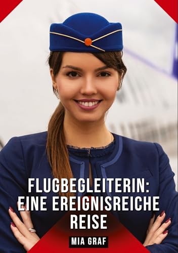 Flugbegleiterin: eine ereignisreiche Reise: Geschichten mit explizitem Sex für Erwachsene (Bündel von expliziten, schmutzigen und perversen ... für prickelnde, unzensierte Momente.) von Mia Graf
