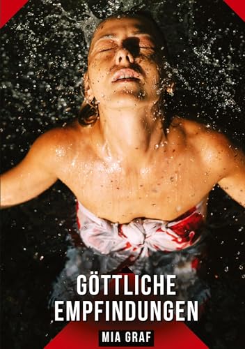Göttliche Empfindungen: Geschichten mit explizitem Sex für Erwachsene Göttliche Empfindungen: Geschichten mit explizitem Sex für Erwachsene von tredition