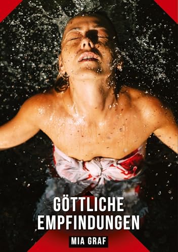 Göttliche Empfindungen: Geschichten mit explizitem Sex für Erwachsene Göttliche Empfindungen: Geschichten mit explizitem Sex für Erwachsene von tredition