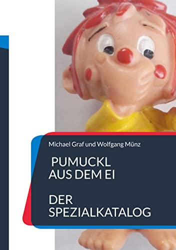 Pumuckl aus dem Ei: Der Spezialkatalog von BoD – Books on Demand