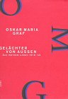 Werkausgabe, Bd.10, Gelächter von außen: Aus meinem Leben 1918-1933