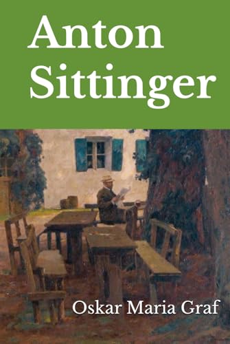 Anton Sittinger von Independently published