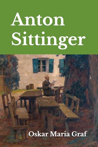 Anton Sittinger von Independently published