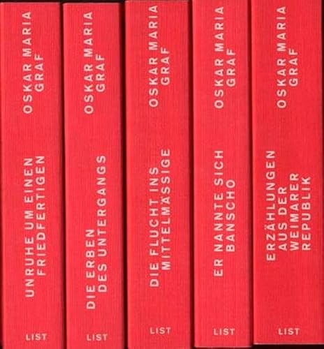 Werkausgabe: Studienausgabe in 16 Bänden