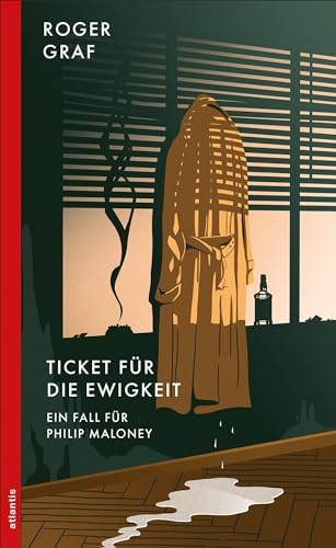 Ticket für die Ewigkeit von Atlantis