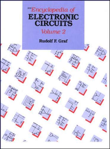 Encyclopedia of Electronic Circuits