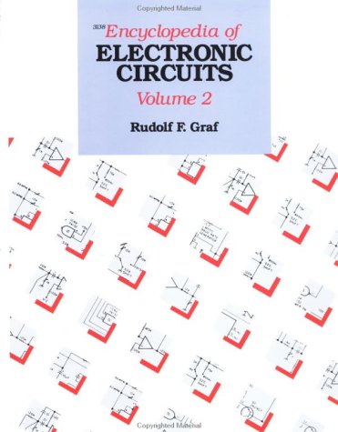 Encyclopedia of Electronic Circuits