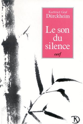 LE SON DU SILENCE von CERF
