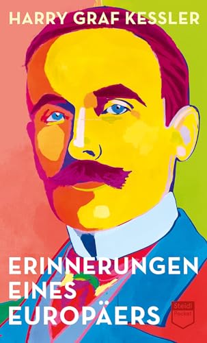 Erinnerungen eines Europäers (Steidl Pocket) von Steidl Verlag