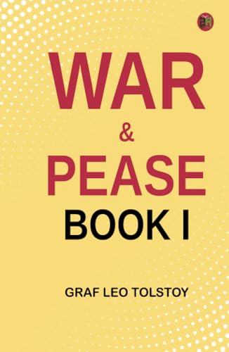 War & Pease - Book I von Zinc Read