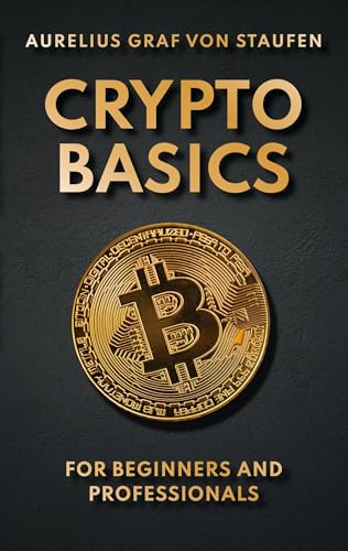 Crypto-Basics: for beginners and professionals