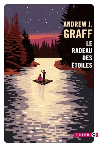 le radeau des étoiles von GALLMEISTER