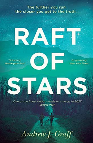 Raft of Stars: The most moving and unforgettable debut novel of spring 2022 von HQ Digital