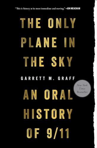 Only Plane in the Sky: An Oral History of 9/11 von Avid Reader Press / Simon & Schuster