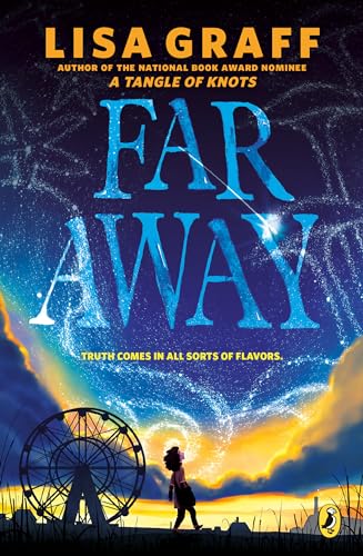 Far Away von Puffin Books