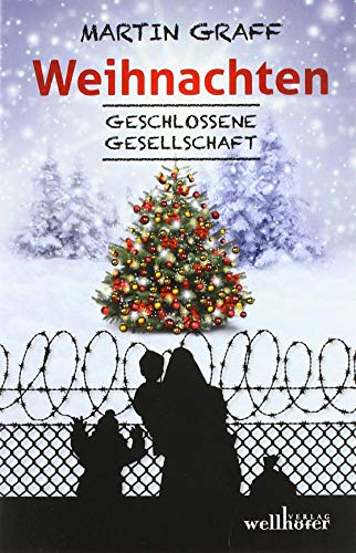 Weihnachten - Geschlossene Gesellschaft