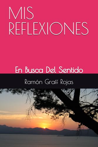 MIS REFLEXIONES: En Busca Del Sentido von Independently published