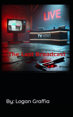 The Last Broadcast von Independently published