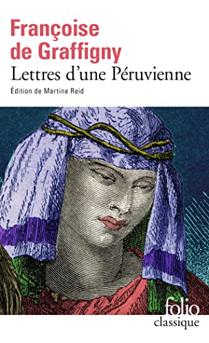 Lettres d'une Péruvienne