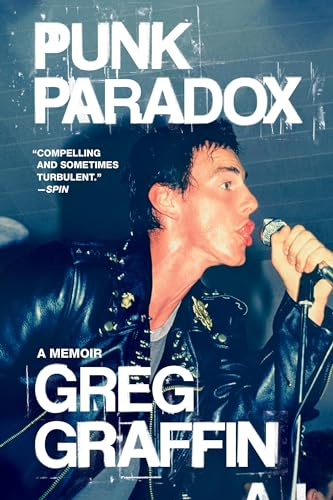 Punk Paradox: A Memoir von Hachette Books