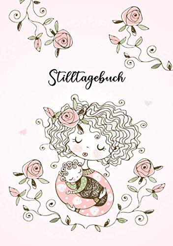 Stilltagebuch: schönes Stilltagebuch für alle wichtigen Notizen | Seiten für eigene Notizen Stilltagebuch: schönes Stilltagebuch für alle wichtigen Notizen | Seiten für eigene Notizen von epubli