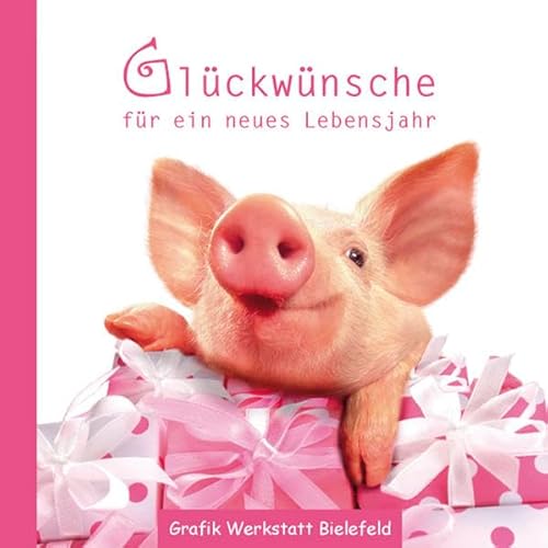 Glückwünsche: für ein neues Lebensjahr