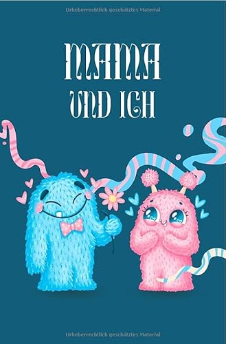 Mutter und Tochter Tagebuch: DE Mutter und Tochter Tagebuch: DE von epubli