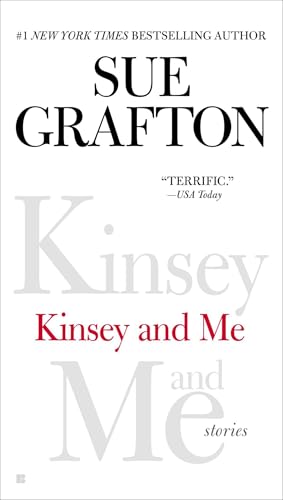 Kinsey and Me: Stories von G.P. Putnam's Sons