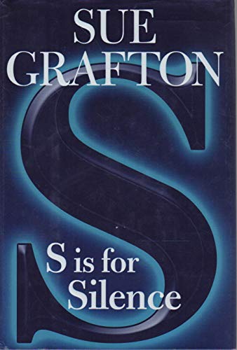 S is for Silence (Kinsey Millhone Mysteries)