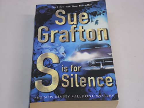 S is for Silence S is for Silence