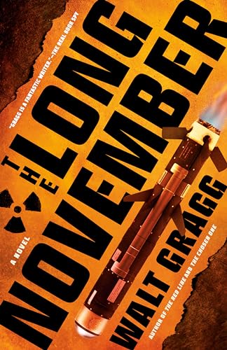 The Long November von Penguin Publishing Group