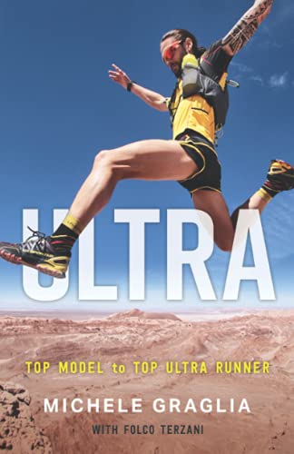 Ultra: Top Model to Top Ultra Runner von Houndstooth Press