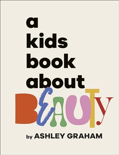 A Kids Book About Beauty