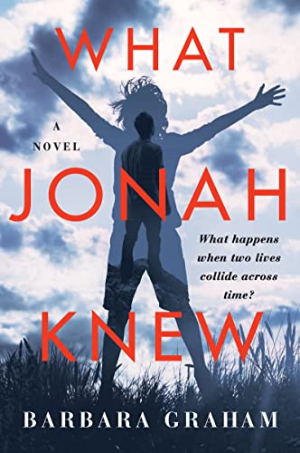 What Jonah Knew: A Novel von Harper Paperbacks