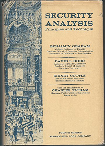 Security Analysis