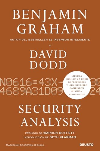 Security analysis (Deusto)