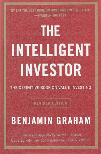 The Intelligent Investor von Business