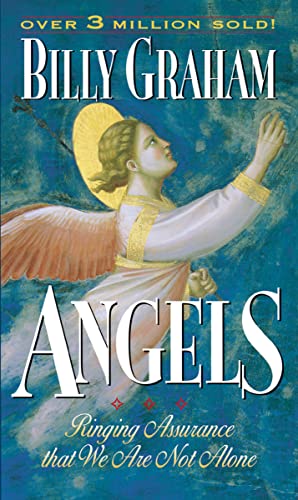 Angels Angels